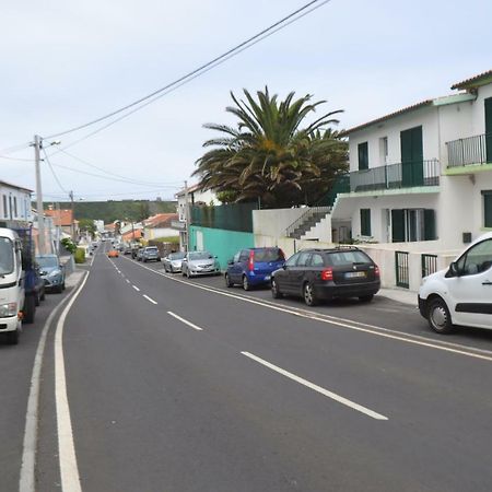 TINA - AL Praia da Vitória - RRAL 759 Exterior foto